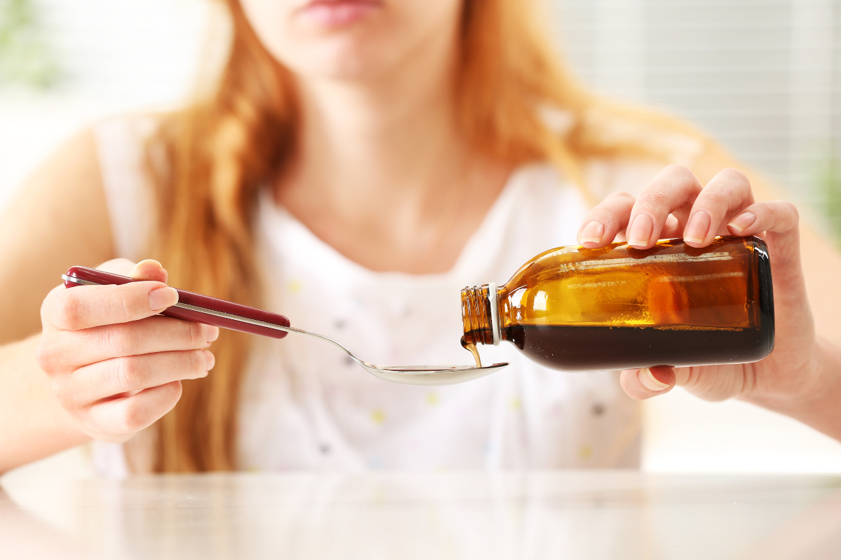 How Long Does Dayquil Stay In Your System